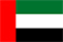 United Arab Emirates Flag Image